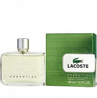 Lacoste Essential (тестер EUR Orig.Pack!) edt 125 ml