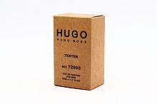 Hugo Boss Hugo Men (тестер 50 ml)