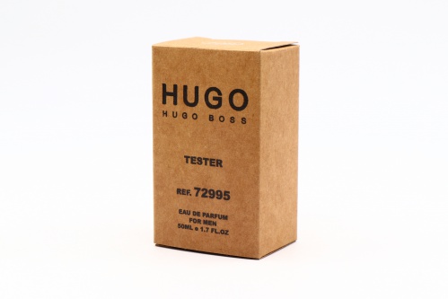 Hugo Boss Hugo Men (тестер 50 ml)