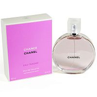 Chanel Chance Eau Tendre (тестер EUR Orig.Pack!) edt 100 ml