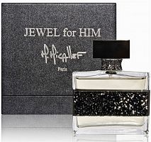 Парфюмированная вода M. Micallef Jewel For Him для мужчин (оригинал)