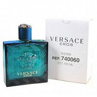 Versace Eros (тестер lux) (edt 100 ml)