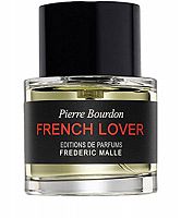 Frederic Malle French Lover (тестер lux)