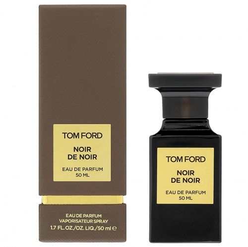 Tom Ford Noir de Noir (тестер LUXURY Orig.Pack!) edp 50 ml