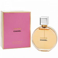 Chanel Chance EDP (тестер EUR Orig.Pack!) edp 100 ml
