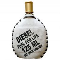 Diesel Fuel for Life (тестер lux) (edt 125 ml)