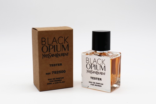Yves Saint Laurent Black Opium EDP (тестер 50 ml)