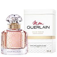 Парфюмированная вода Guerlain Mon Guerlain Limited Edition 2019 для женщин (оригинал)