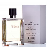 Hermes Terre d'Hermes (тестер lux) (edp 100 ml)