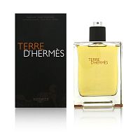 Парфюмированная вода Hermes Terre D'hermes edp для мужчин (оригинал)