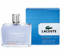 Туалетная вода Lacoste Essential Sport (edt 125ml)