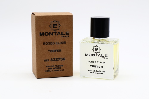 Montale Roses Elixir (тестер 50 ml)