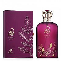 Парфюмированная вода Afnan Perfumes El Rand For Her для женщин (оригинал)
