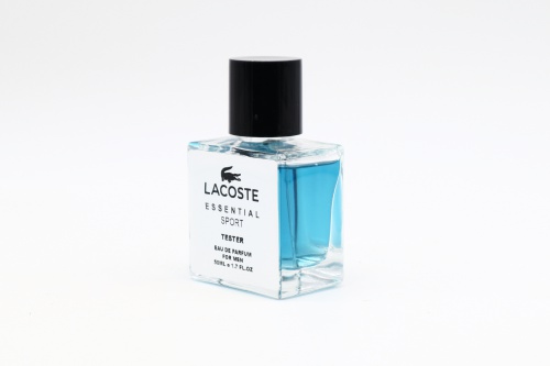 Lacoste Essential Sport (тестер 50 ml)