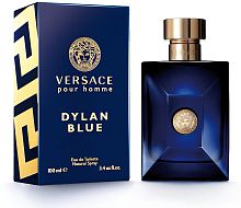 Туалетная вода Versace Dylan Blue Pour Homme (edt 100ml)