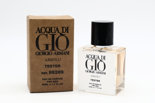 Giorgio Armani Acqua di Gio Absolu (тестер 50 ml)