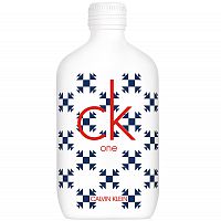 Туалетная вода Calvin Klein CK One Holiday 2019 Collectors Edition для мужчин и женщин (оригинал)