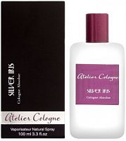 Одеколон Atelier Cologne Silver Iris для мужчин и женщин (оригинал)