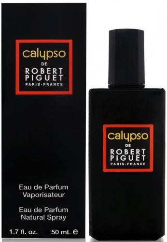 Парфюмированная вода Robert Piguet Calypso для женщин (оригинал)
