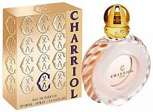 Парфюмированная вода Charriol Eau de Parfum для женщин (оригинал)