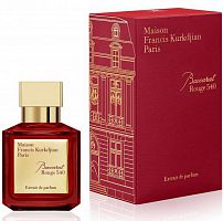 Maison Francis Kurkdjian Baccarat Rouge 540 Extrait de Parfum (тестер lux) edp 70ml LUXURY Orig.Pack!