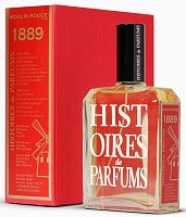 Парфюмированная вода Histoires de Parfums 1889 Moulin Rouge для женщин (оригинал)