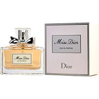 Парфюмированная вода Christian Dior Miss Dior для женщин (оригинал)