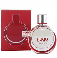 Парфюмированная вода Hugo Boss Hugo Woman для женщин (оригинал)