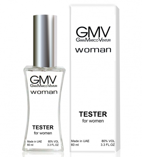 Тестер Gian Marco Venturi Woman de Parfum (edp 60ml)