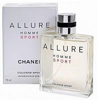 Одеколон Chanel Allure homme Sport Cologne (edt 150ml)