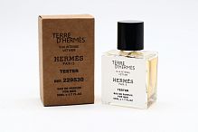 Hermes Terre d'Hermes Eau Intense Vetiver (тестер 50 ml)