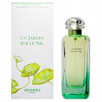 Hermes Un Jardin sur le Nil (тестер EUR Orig.Pack!) edp 100 ml