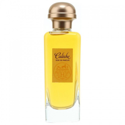 Парфюмированная вода Hermes Caleche Soie de Parfum для женщин (оригинал)