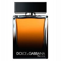 Парфюмированная вода DolceandGabbana The One for Men Eau de Parfum для мужчин (оригинал)