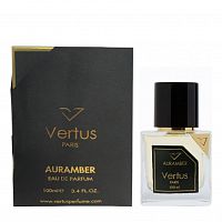Парфюмированная вода Vertus Auramber для мужчин и женщин (оригинал)