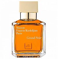 Парфюмированная вода Maison Francis Kurkdjian Grand Soir для мужчин и женщин (оригинал)