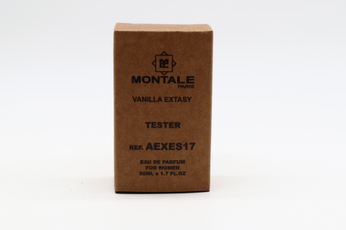 Montale Vanilla Extasy (тестер 50 ml)