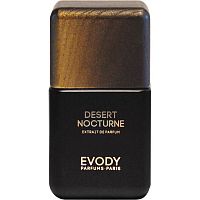 Парфюмированная вода Evody Parfums Desert Nocturne для мужчин и женщин (оригинал)