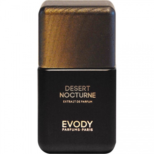 Парфюмированная вода Evody Parfums Desert Nocturne для мужчин и женщин (оригинал)