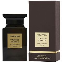 Tom Ford Tobacco Vanille (тестер LUXURY Orig.Pack!) edp 100 ml