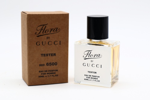 Gucci Flora by Gucci (тестер 50 ml)