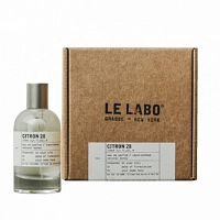 Le Labo Citron 28, Seoul (тестер LUXURY Orig.Pack!) edp 100 ml