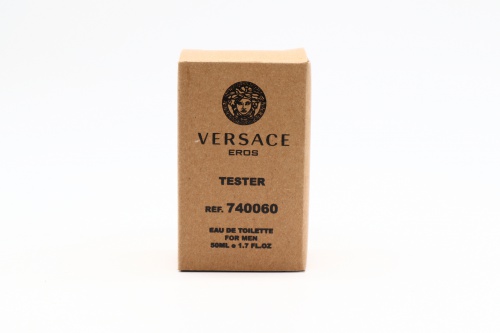 Versace Eros (тестер 50 ml)