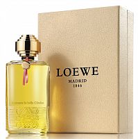 Loewe Amanece la bella Cibeles (тестер LUXURY Orig.Pack!) edp 100 ml