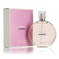 Туалетная вода Chanel Chance Eau Vive (edt 100ml)