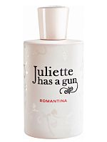 Парфюмированная вода Juliette Has A Gun Romantina для женщин (оригинал)