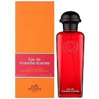 Hermes Eau de Rhubarbe Ecarlate (тестер lux) edc 100 ml LUXURY Orig.Pack!