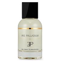 Парфюмированная вода Les Eaux Primordiales Iris Palladium для мужчин и женщин (оригинал)