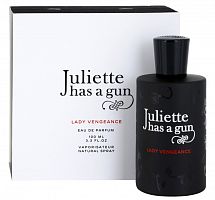 Juliette Has a Gun Lady Vengeance (тестер LUXURY Orig.Pack!) edp 100 ml