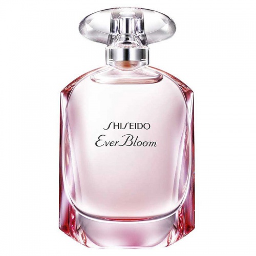 Парфюмированная вода Shiseido Ever Bloom для женщин (оригинал)